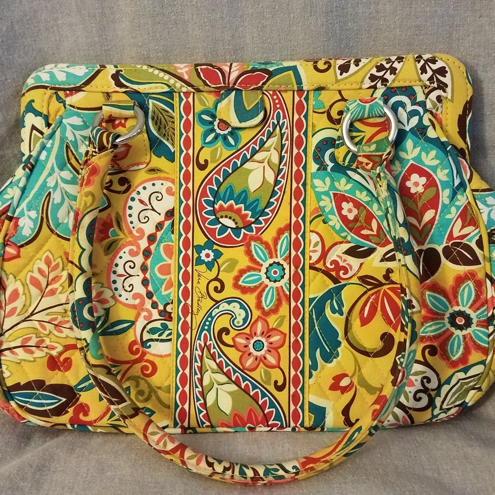 Vera Bradley handbag - Provencal